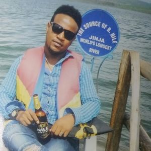 Meet your Posher, Kidane